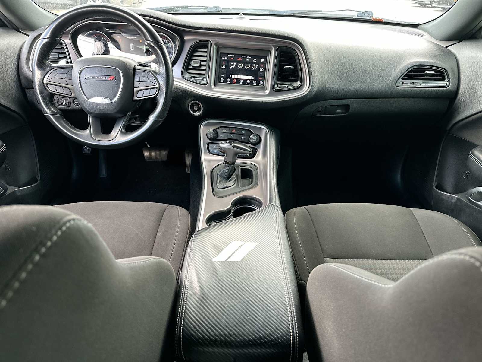 Thumbnail: 2021 Dodge Challenger - 25