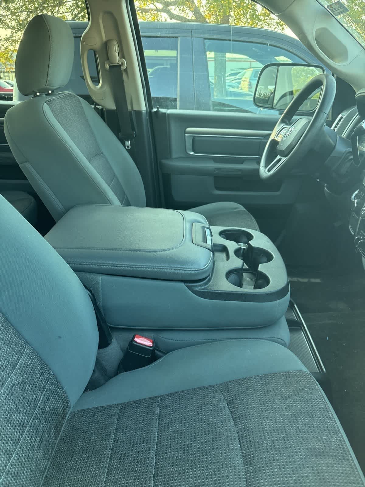 Thumbnail: 2018 RAM 2500 - 4