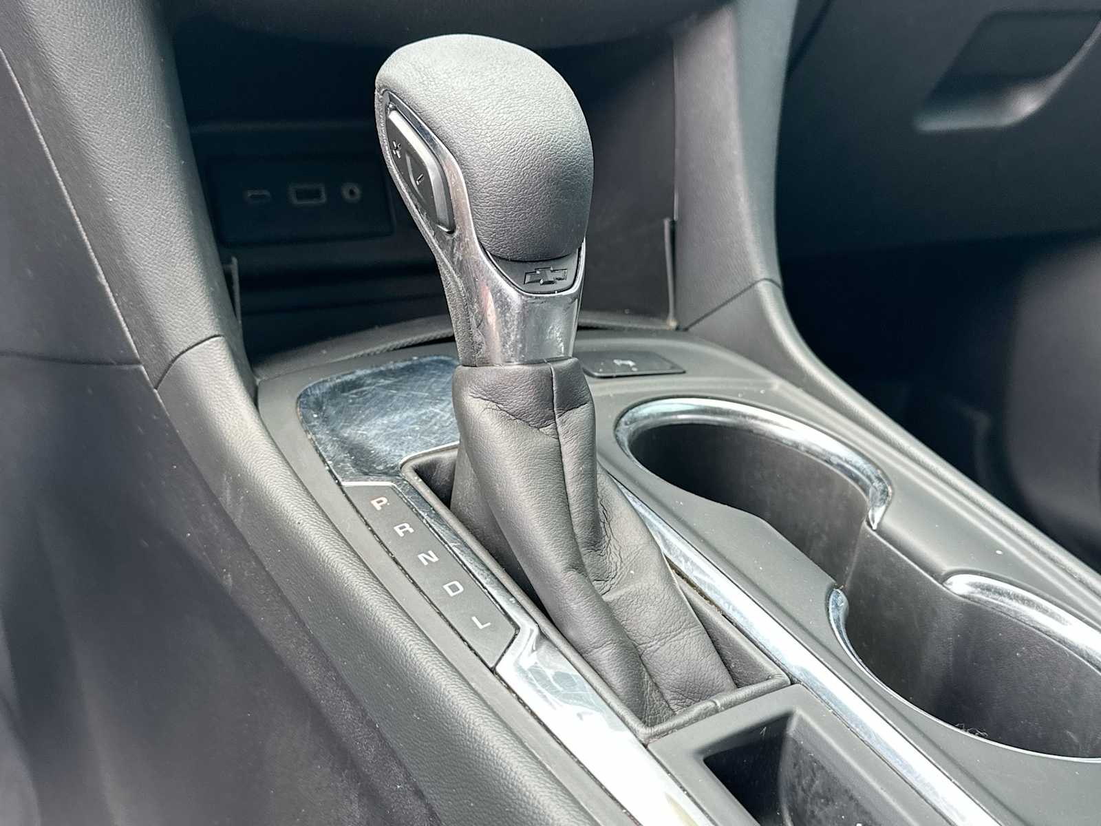 Thumbnail: 2024 Chevrolet Equinox - 21