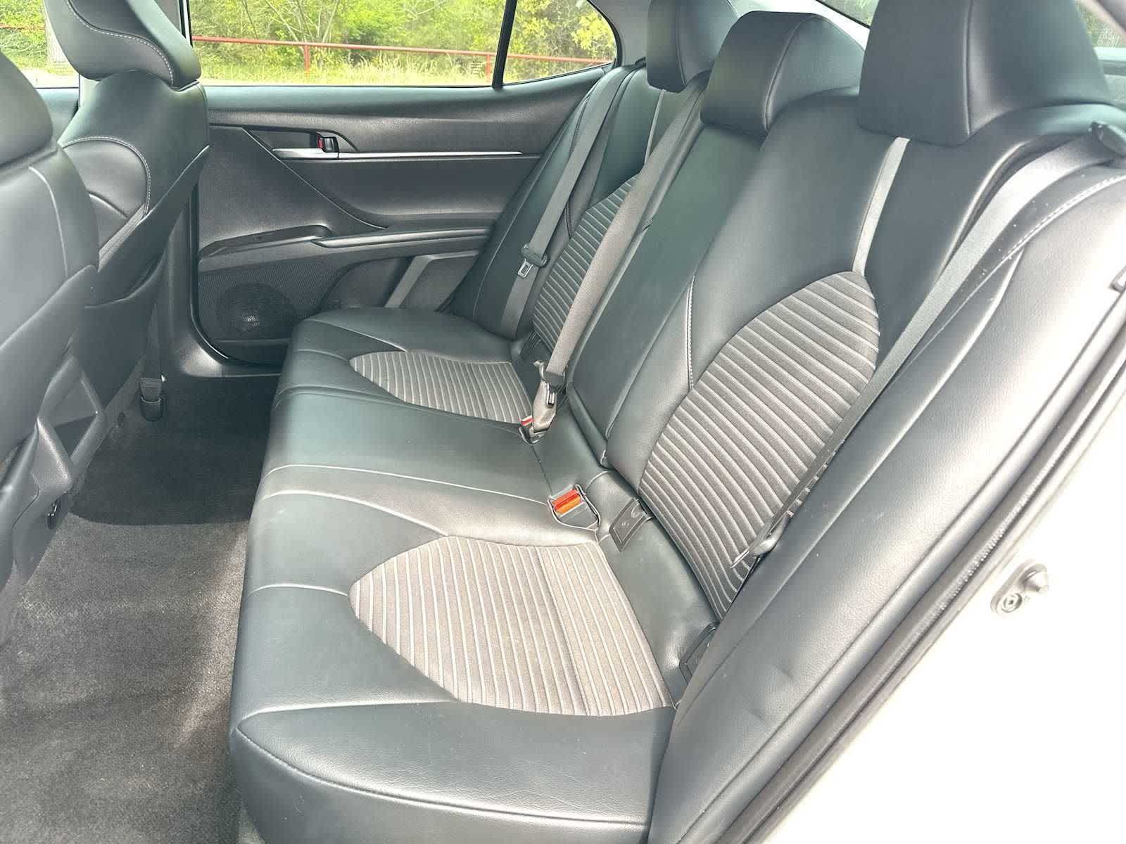 Thumbnail: 2023 Toyota Camry - 23