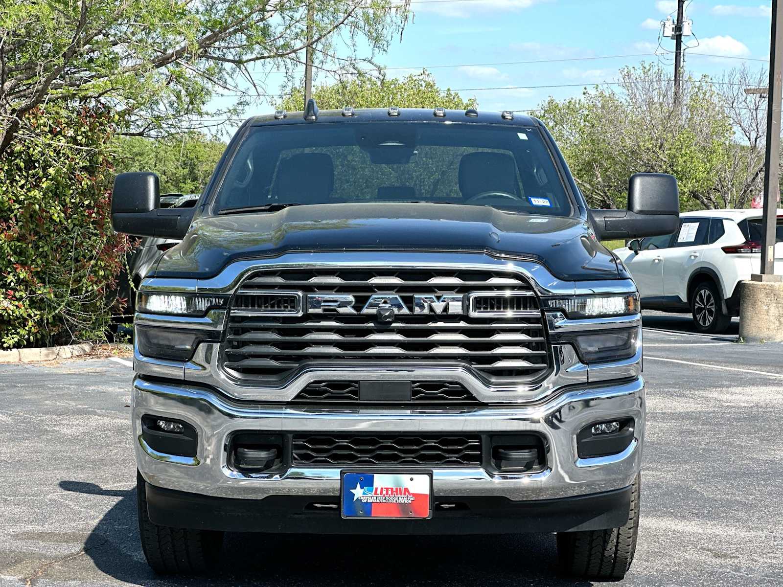 Thumbnail: 2026 RAM 2500 - 10
