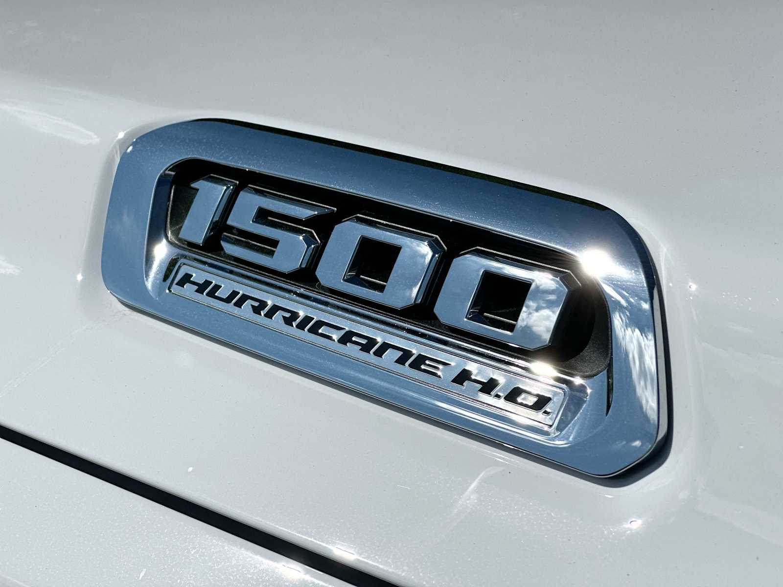 Thumbnail: 2026 RAM 1500 - 15