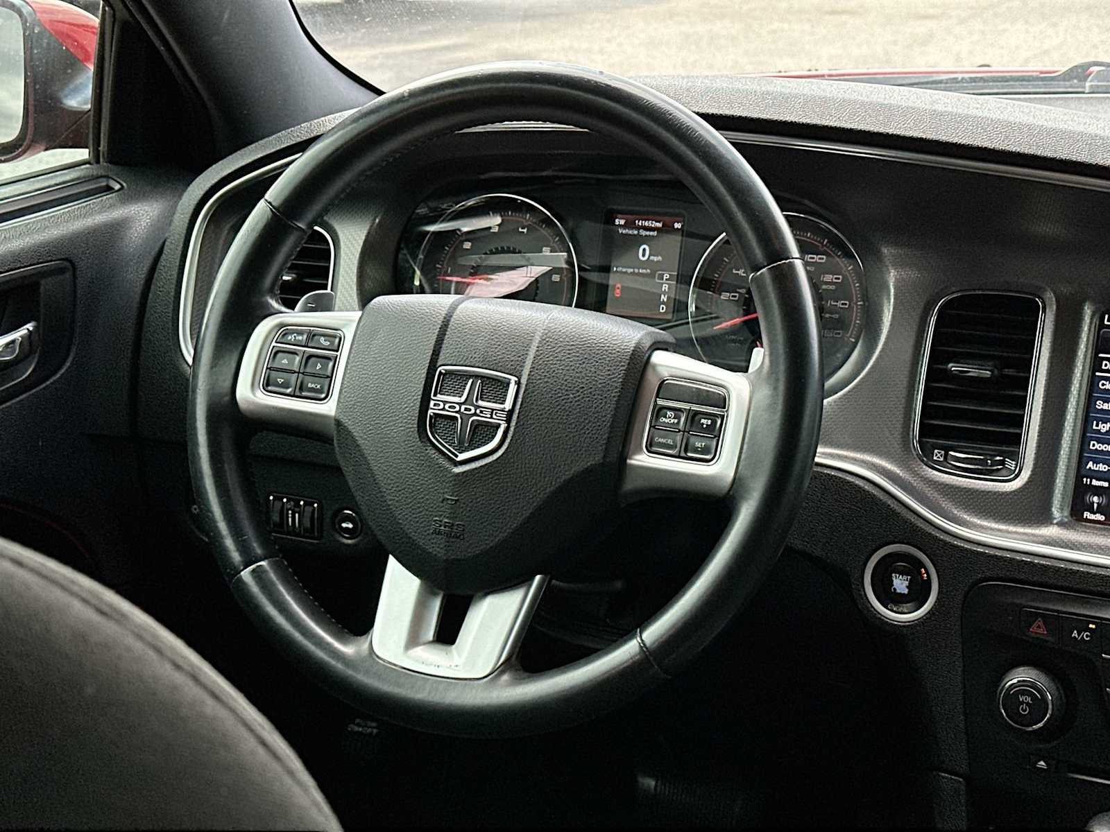 Thumbnail: 2014 Dodge Charger - 27
