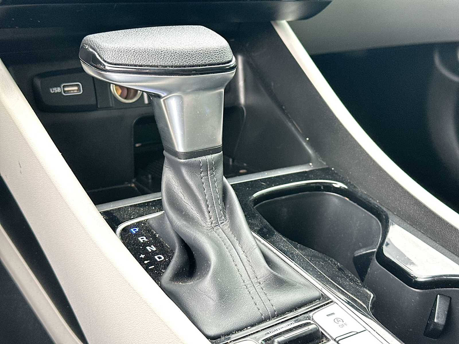 Thumbnail: 2024 Hyundai Tucson - 21