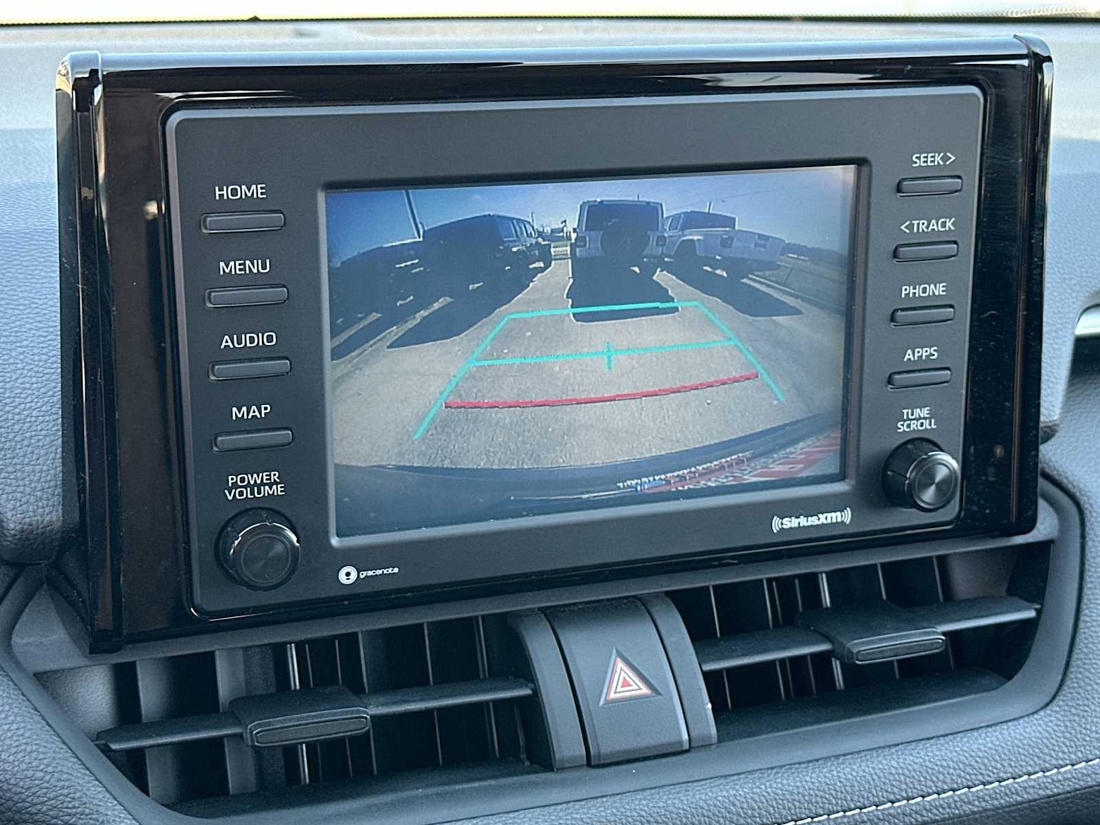 Thumbnail: 2020 Toyota RAV4 - 20