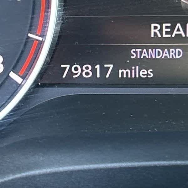 Thumbnail: 2021 Nissan Rogue - 18