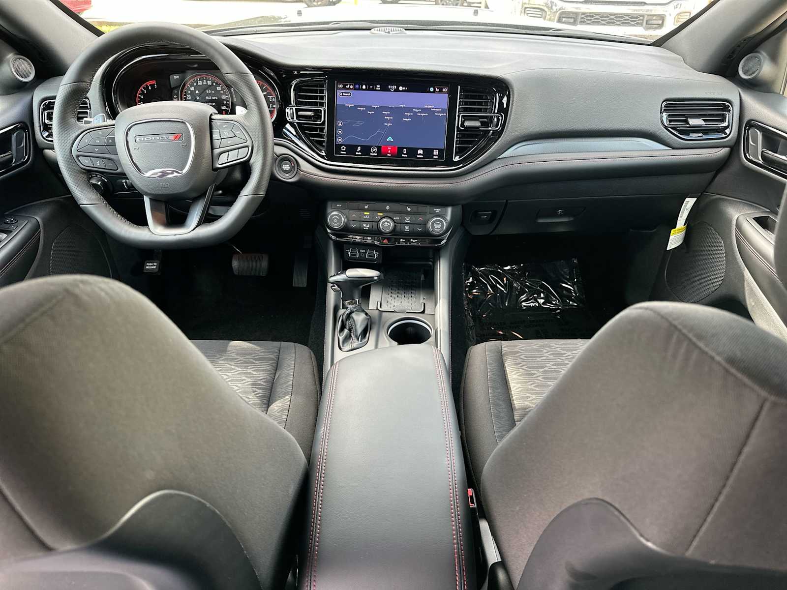 Thumbnail: 2026 Dodge Durango - 25