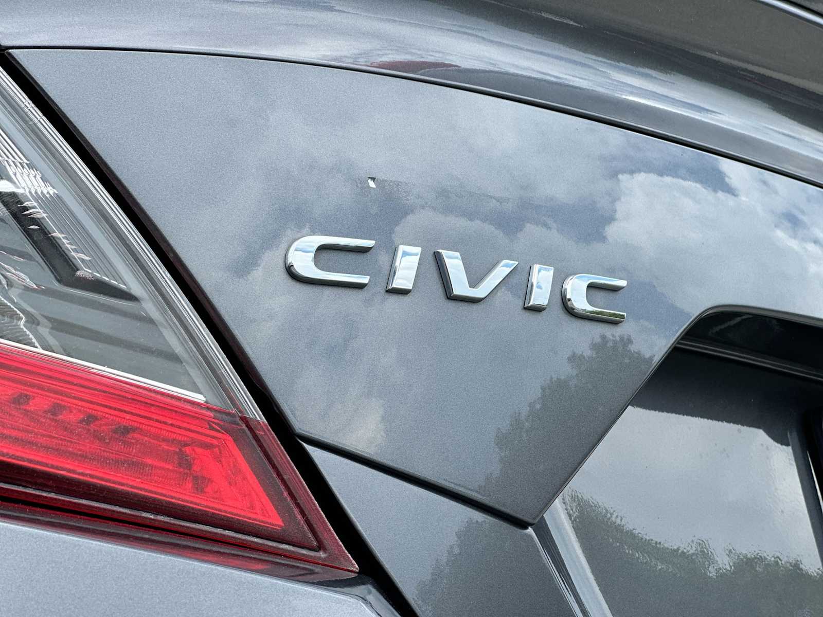 Thumbnail: 2017 Honda Civic - 15