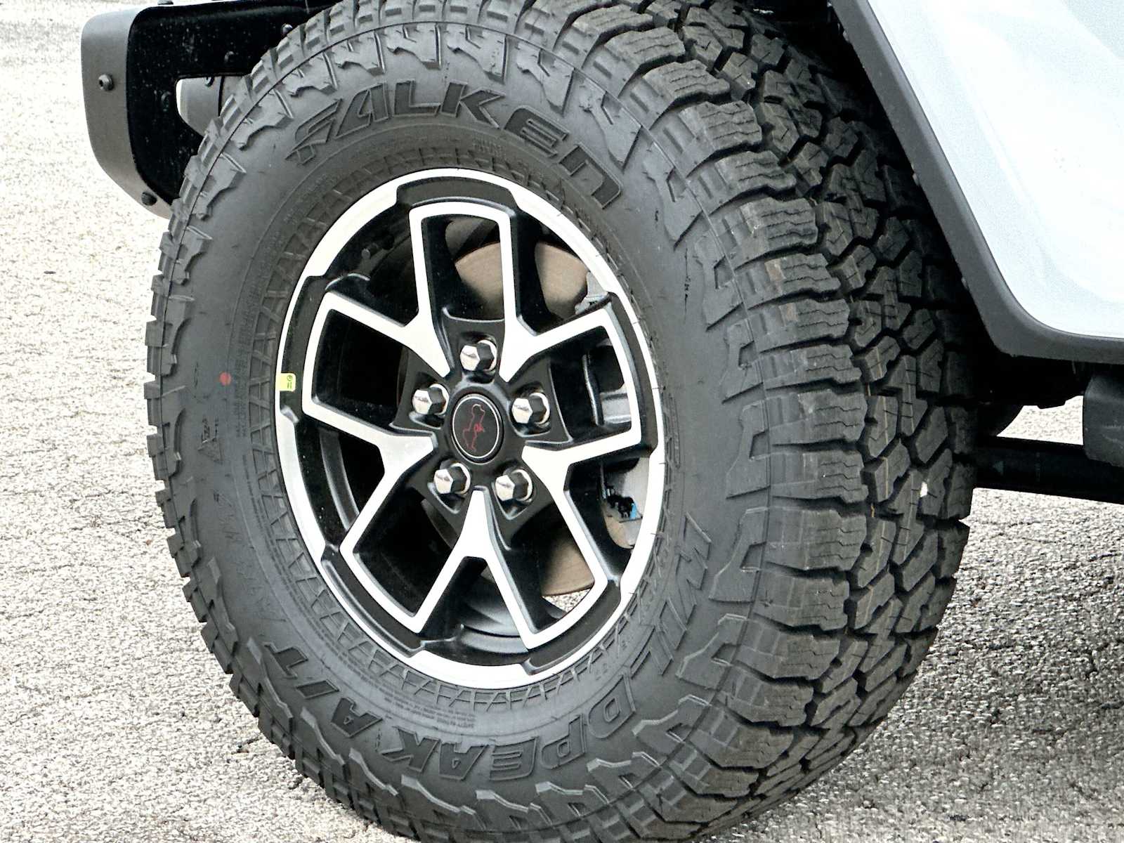 Thumbnail: 2026 Jeep Gladiator - 11