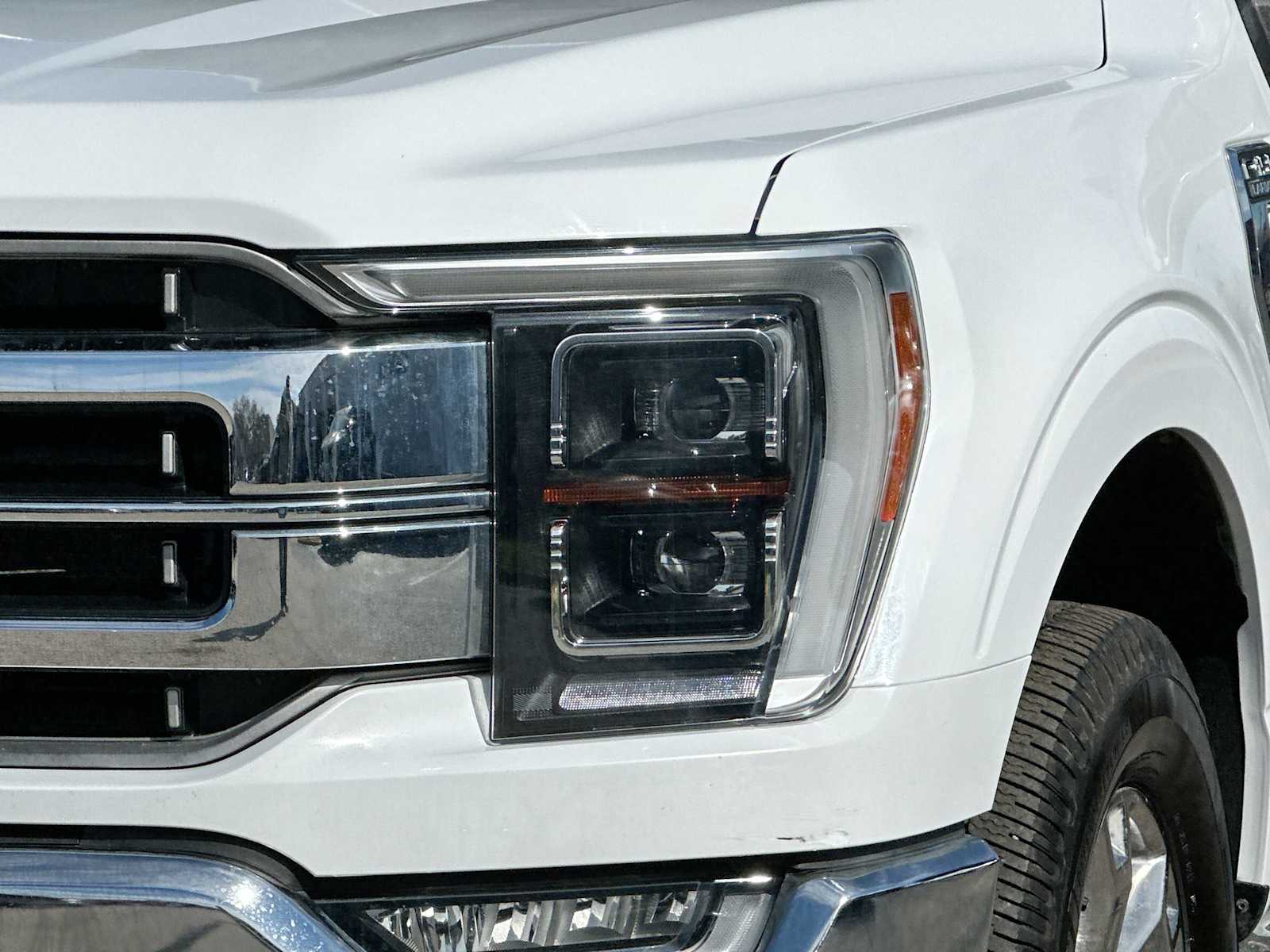 Thumbnail: 2022 Ford F-150 - 16