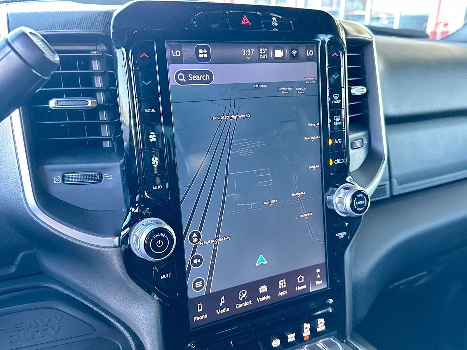 Thumbnail: 2025 RAM 2500 - 20