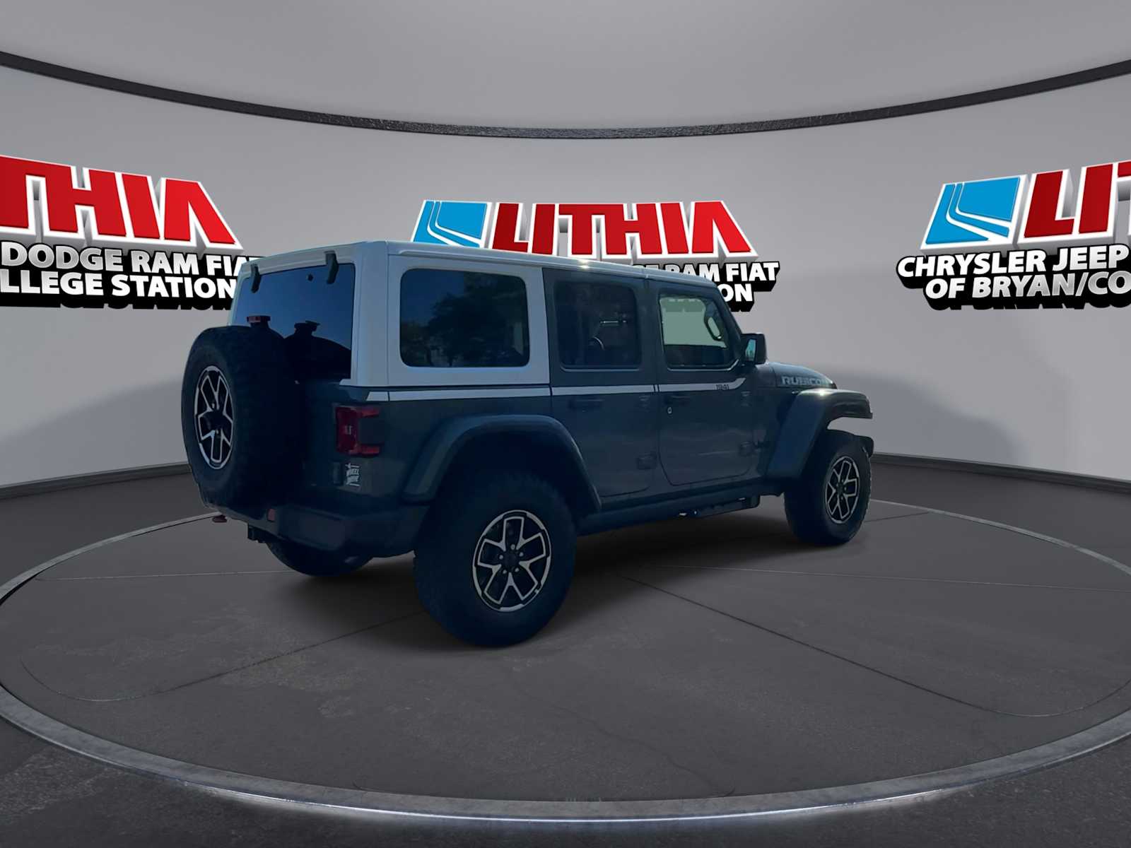 Thumbnail: 2026 Jeep Wrangler - 8