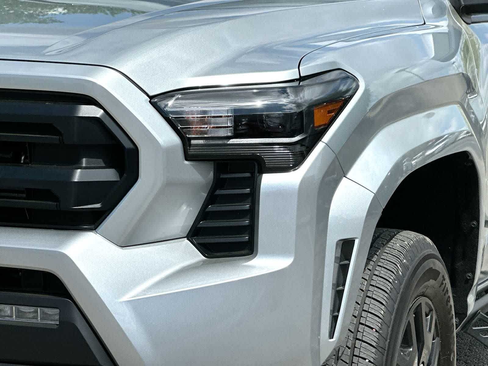 Thumbnail: 2025 Toyota Tacoma - 16