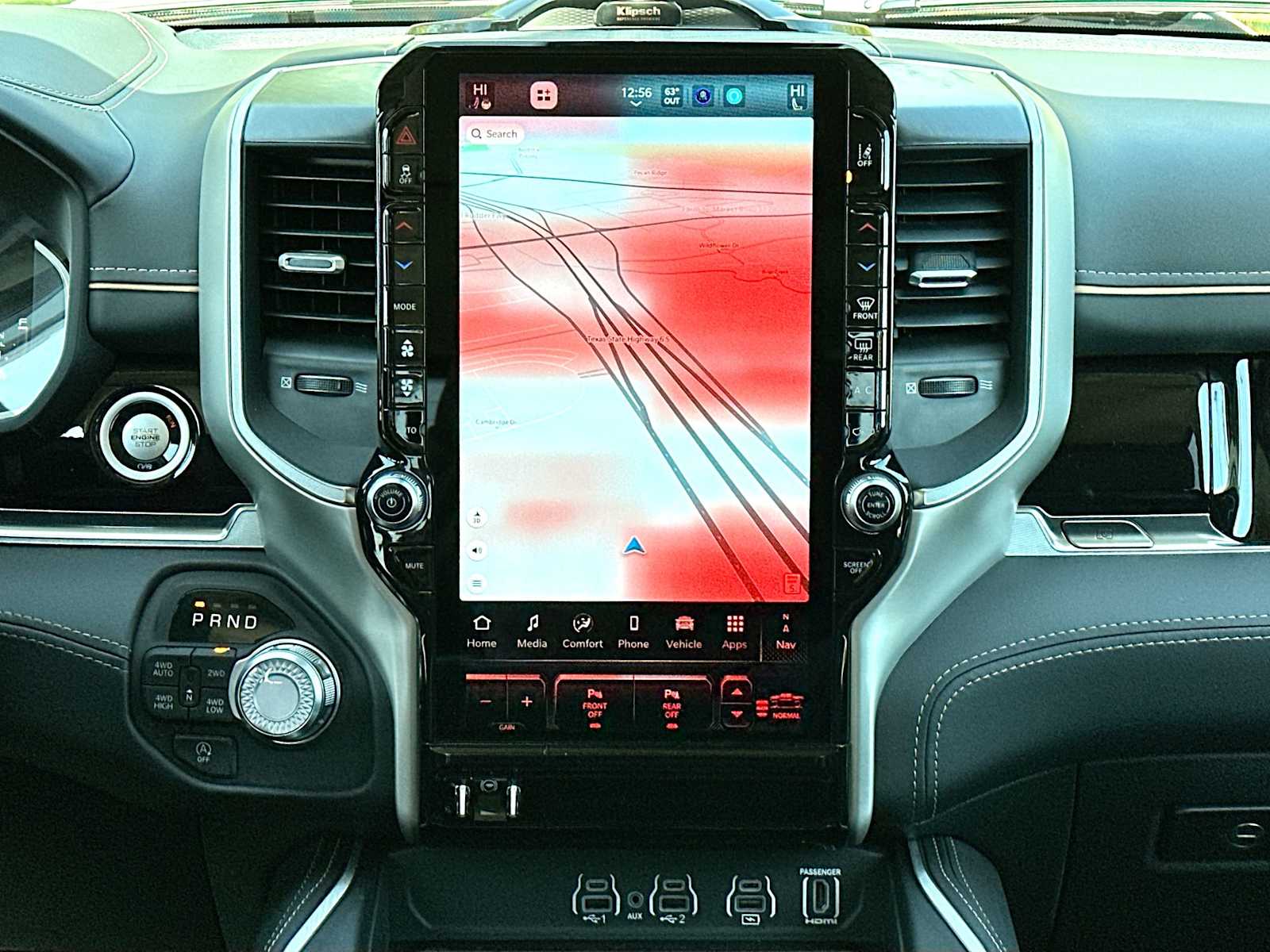 Thumbnail: 2026 RAM 1500 - 26