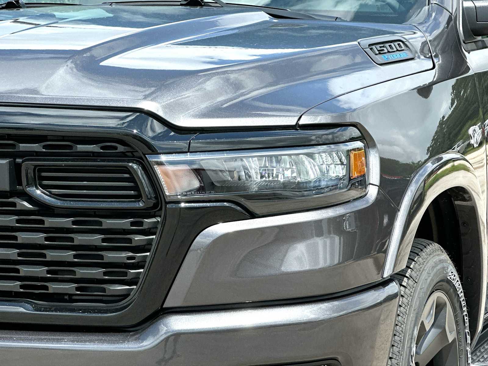 Thumbnail: 2026 RAM 1500 - 16