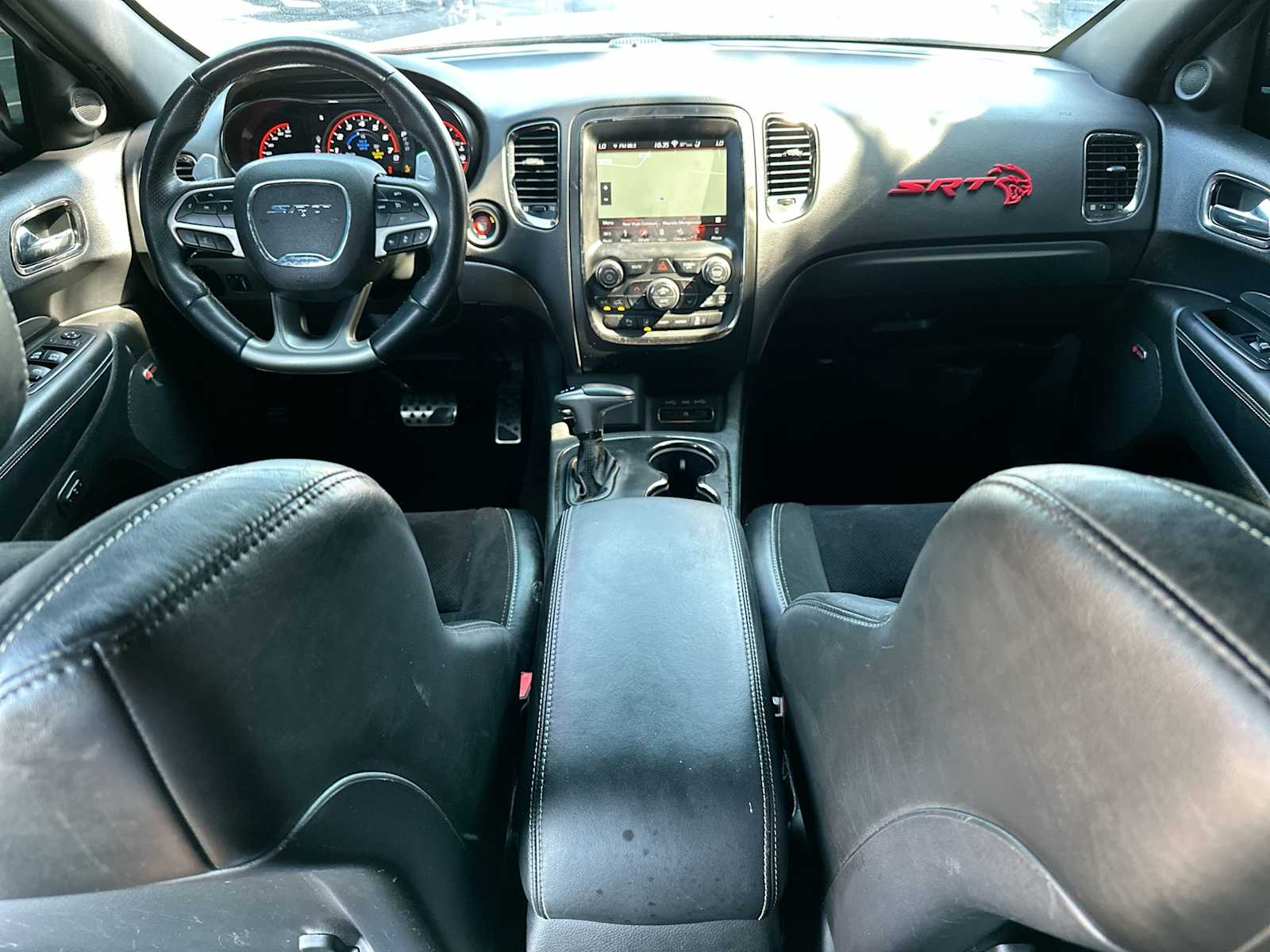 Thumbnail: 2018 Dodge Durango - 25