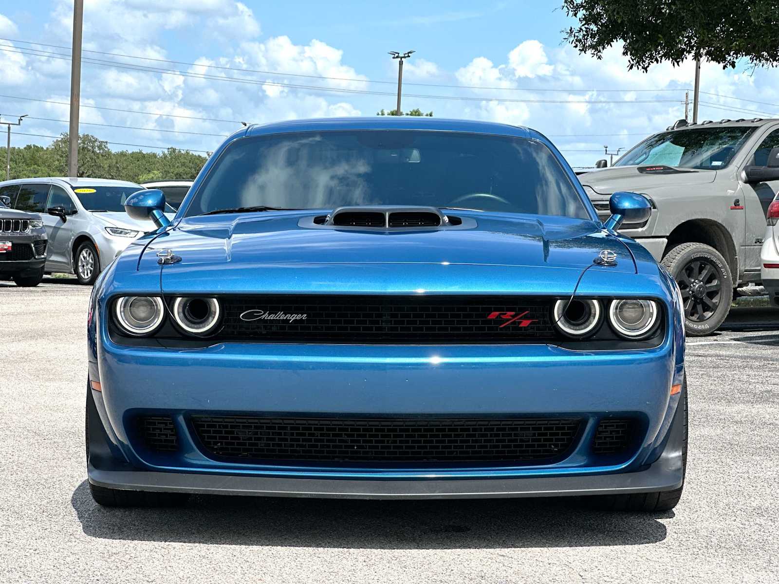 Thumbnail: 2022 Dodge Challenger - 16