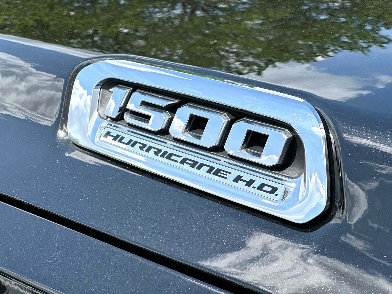 Thumbnail: 2026 RAM 1500 - 15