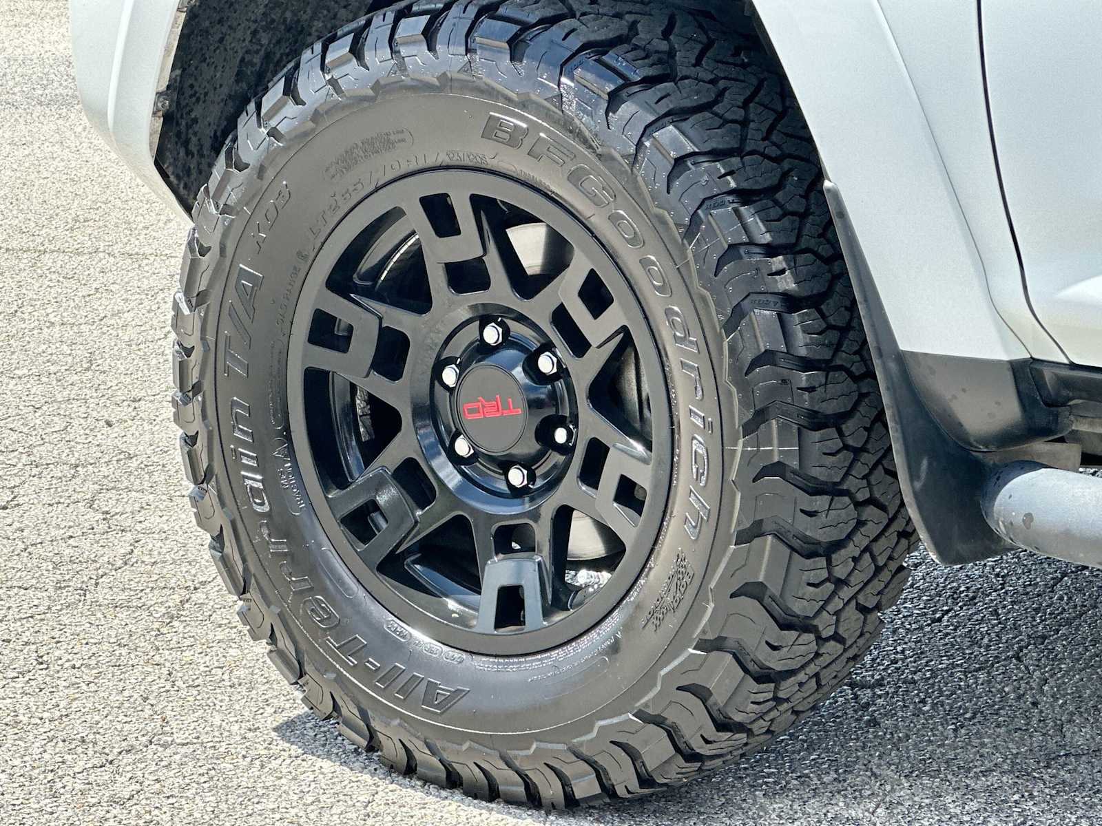Thumbnail: 2021 Toyota 4Runner - 11