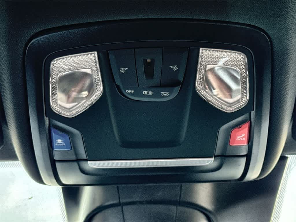 Thumbnail: 2025 RAM 2500 - 18