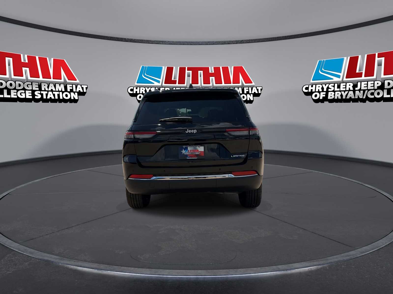 Thumbnail: 2025 Jeep Grand Cherokee - 7