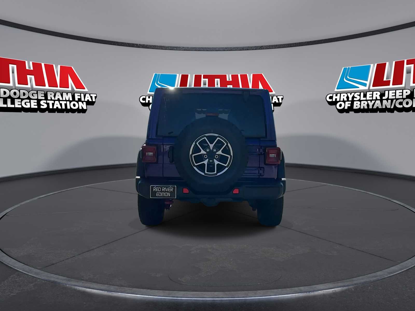 Thumbnail: 2026 Jeep Wrangler - 7