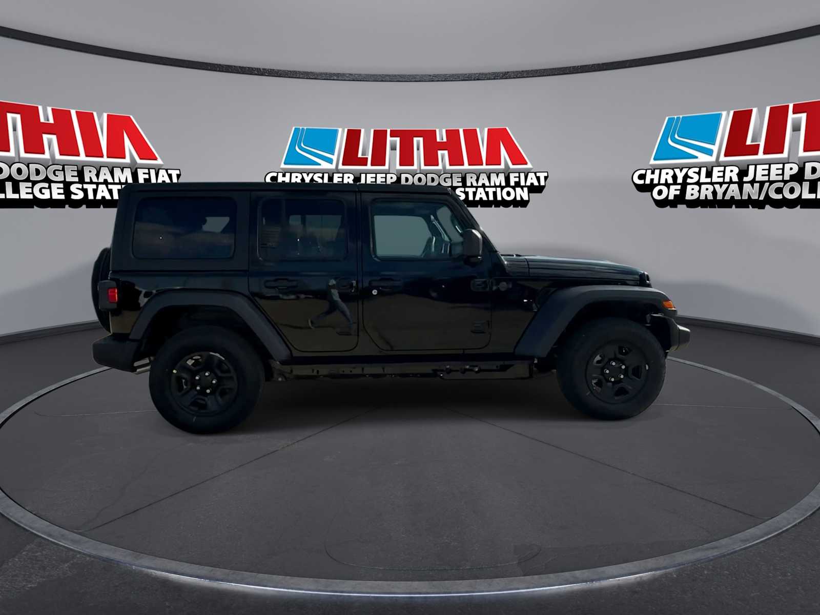 Thumbnail: 2026 Jeep Wrangler - 9