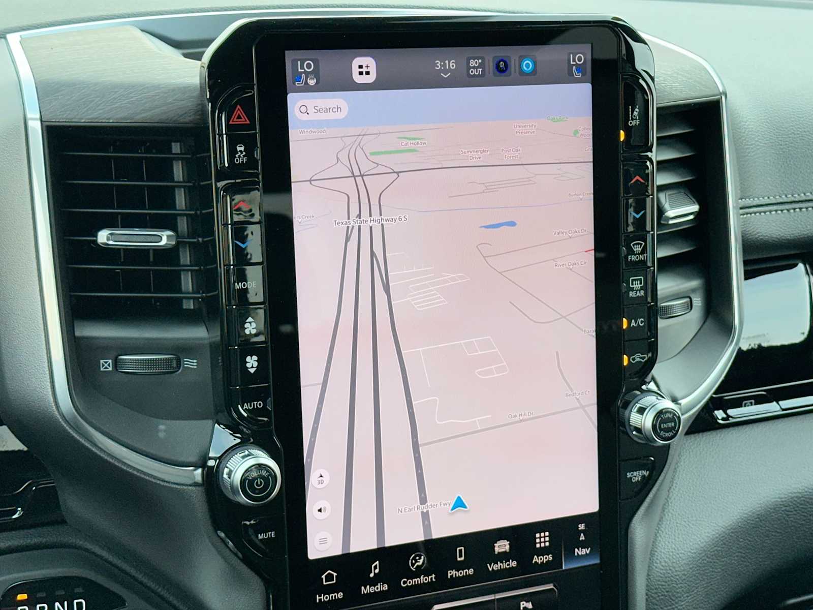 Thumbnail: 2026 RAM 1500 - 20