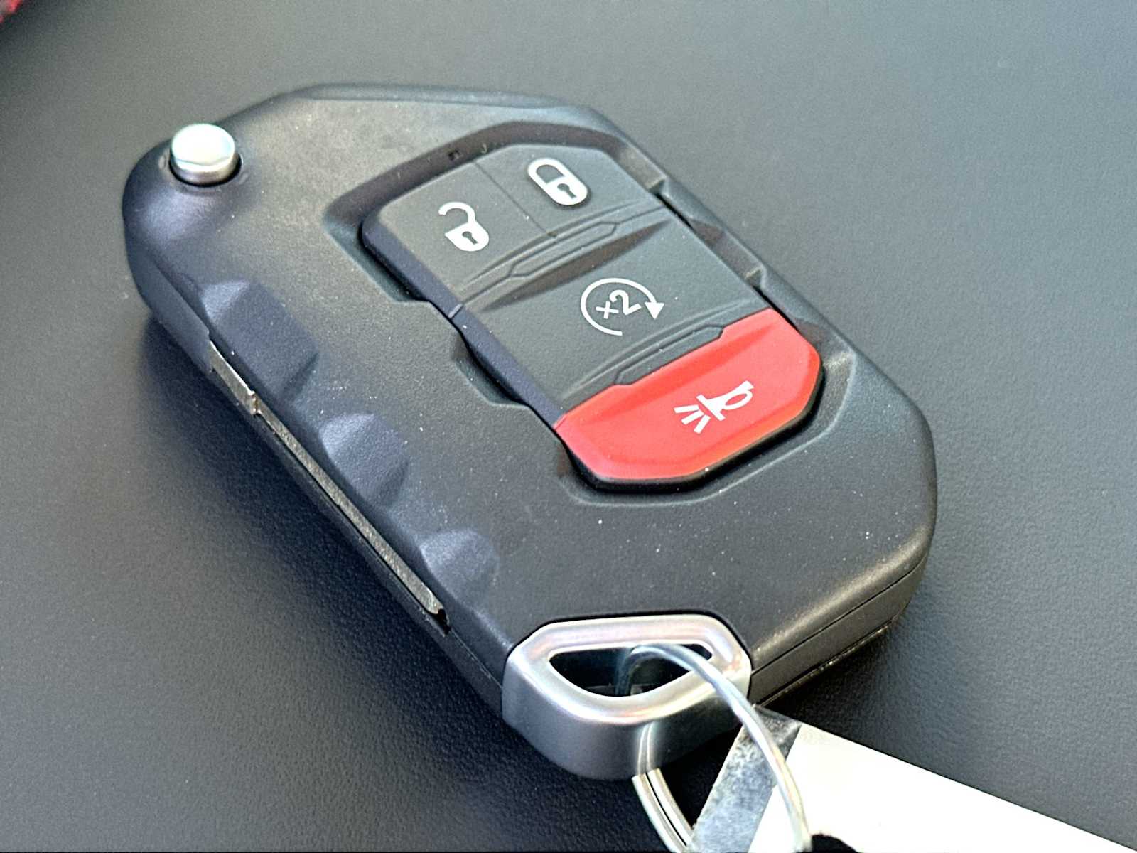 Thumbnail: 2026 Jeep Gladiator - 29