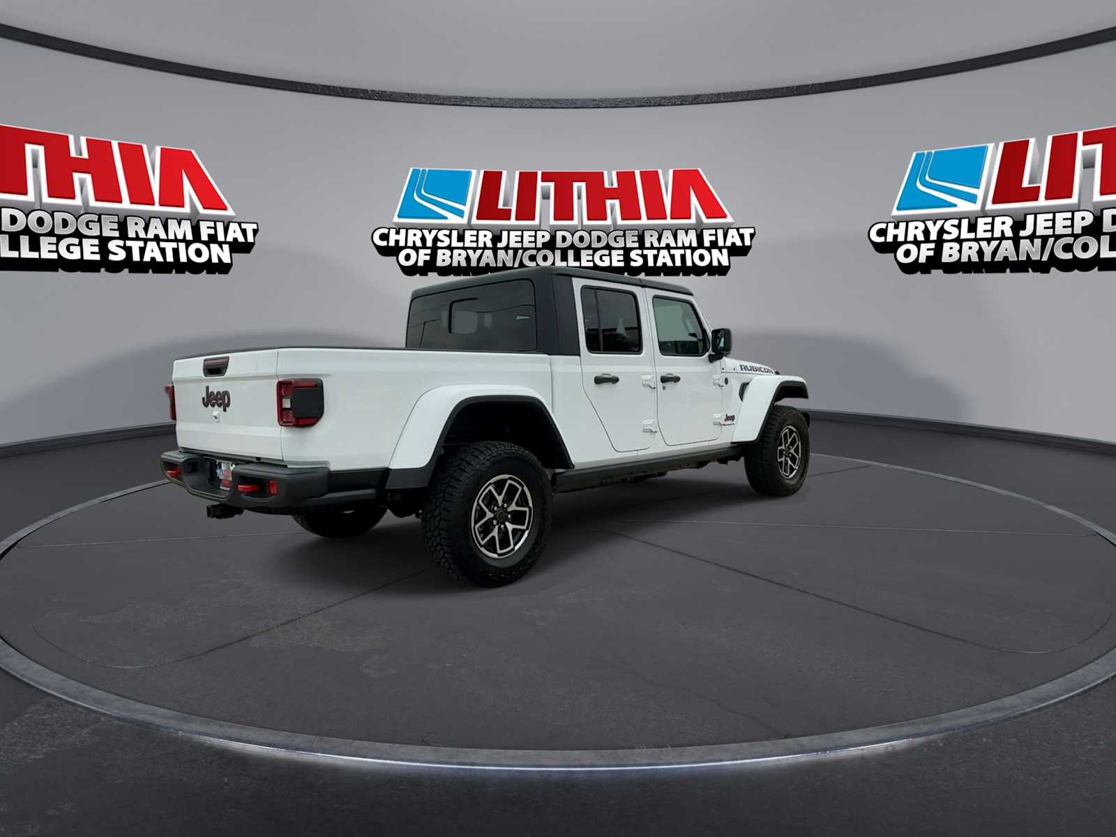 Thumbnail: 2025 Jeep Gladiator - 8