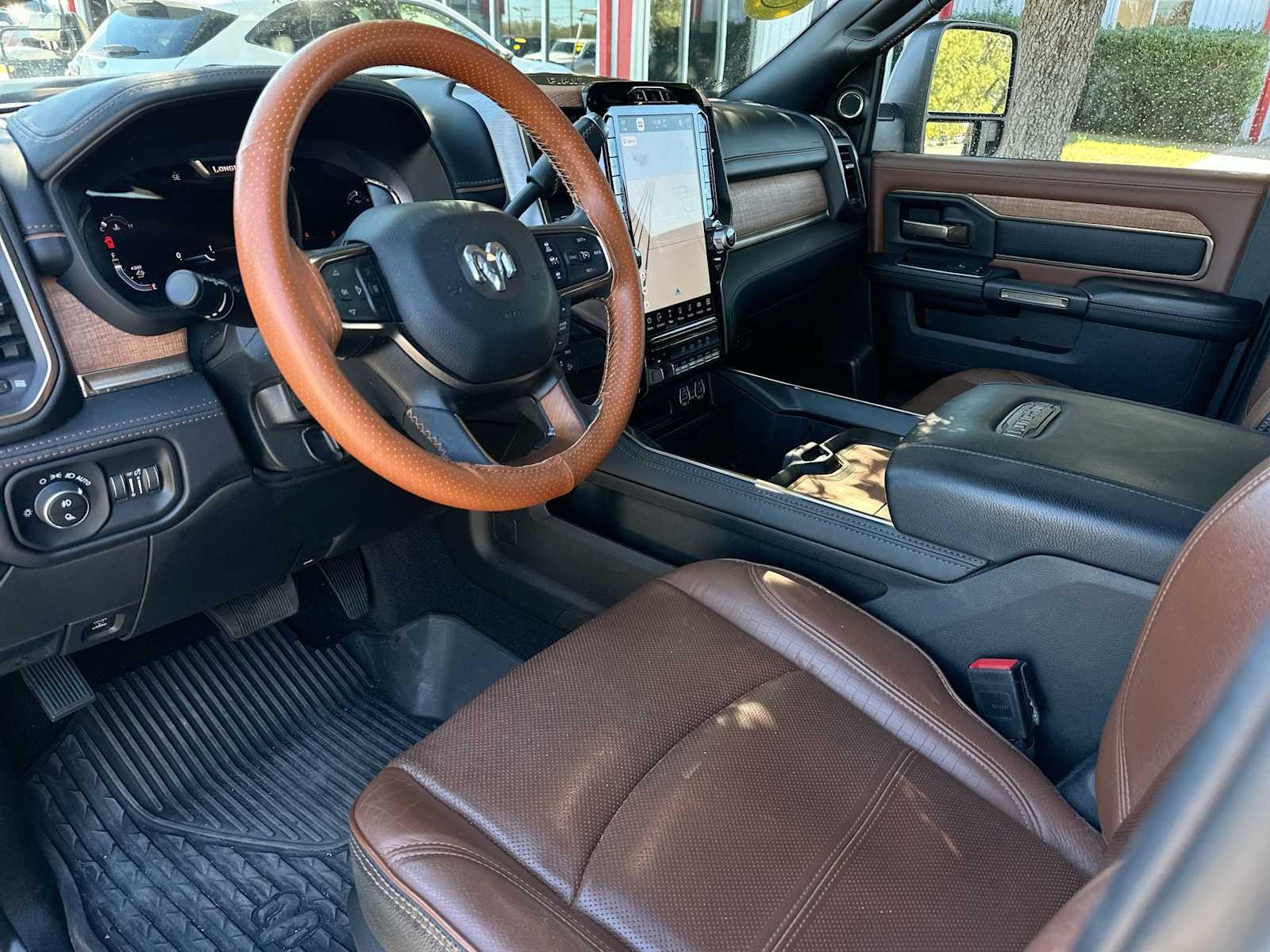 Thumbnail: 2023 RAM 2500 - 18