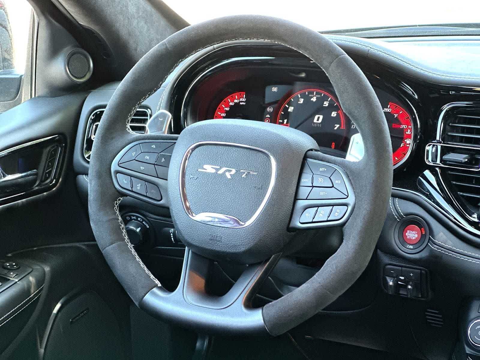 Thumbnail: 2026 Dodge Durango - 27