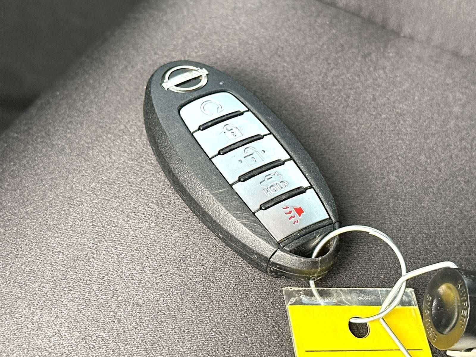 Thumbnail: 2024 Nissan Altima - 29