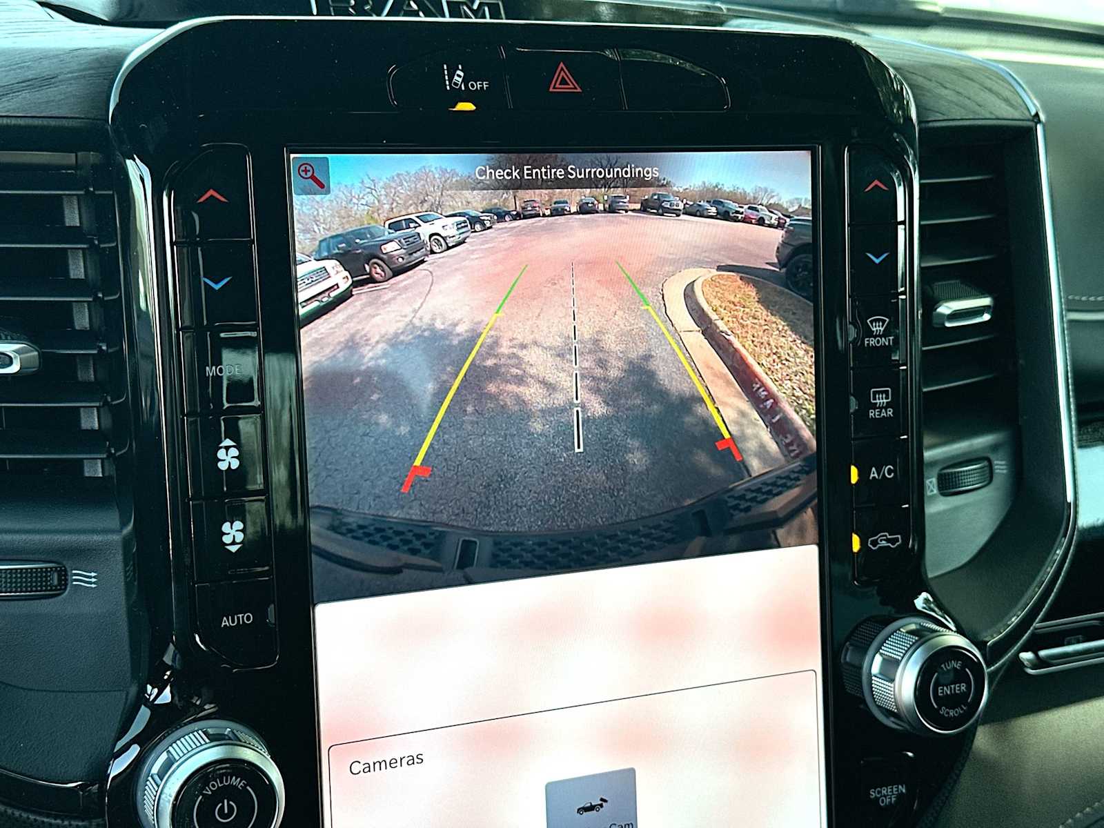 Thumbnail: 2026 RAM 1500 - 20