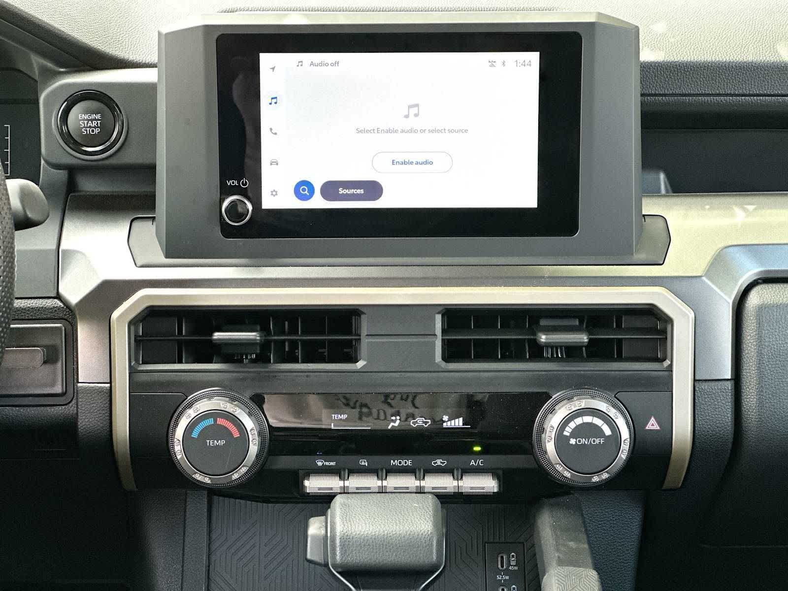 Thumbnail: 2025 Toyota Tacoma - 26