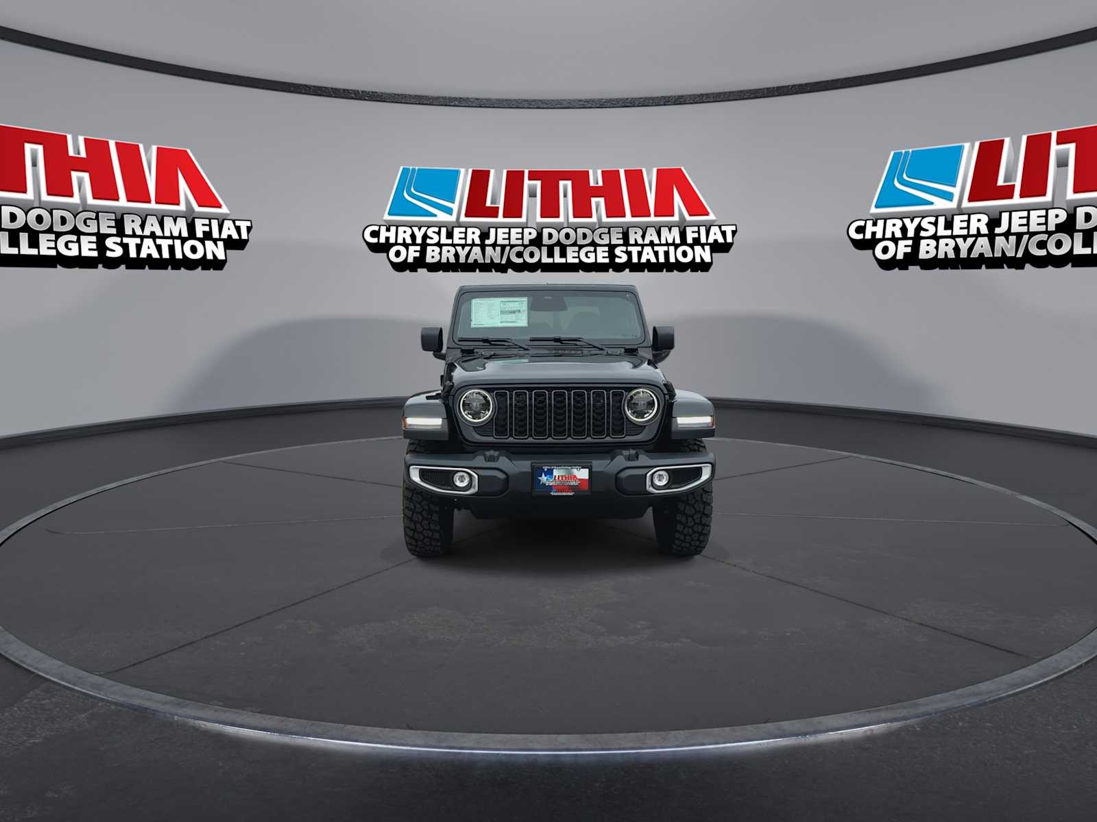 Thumbnail: 2026 Jeep Gladiator - 3