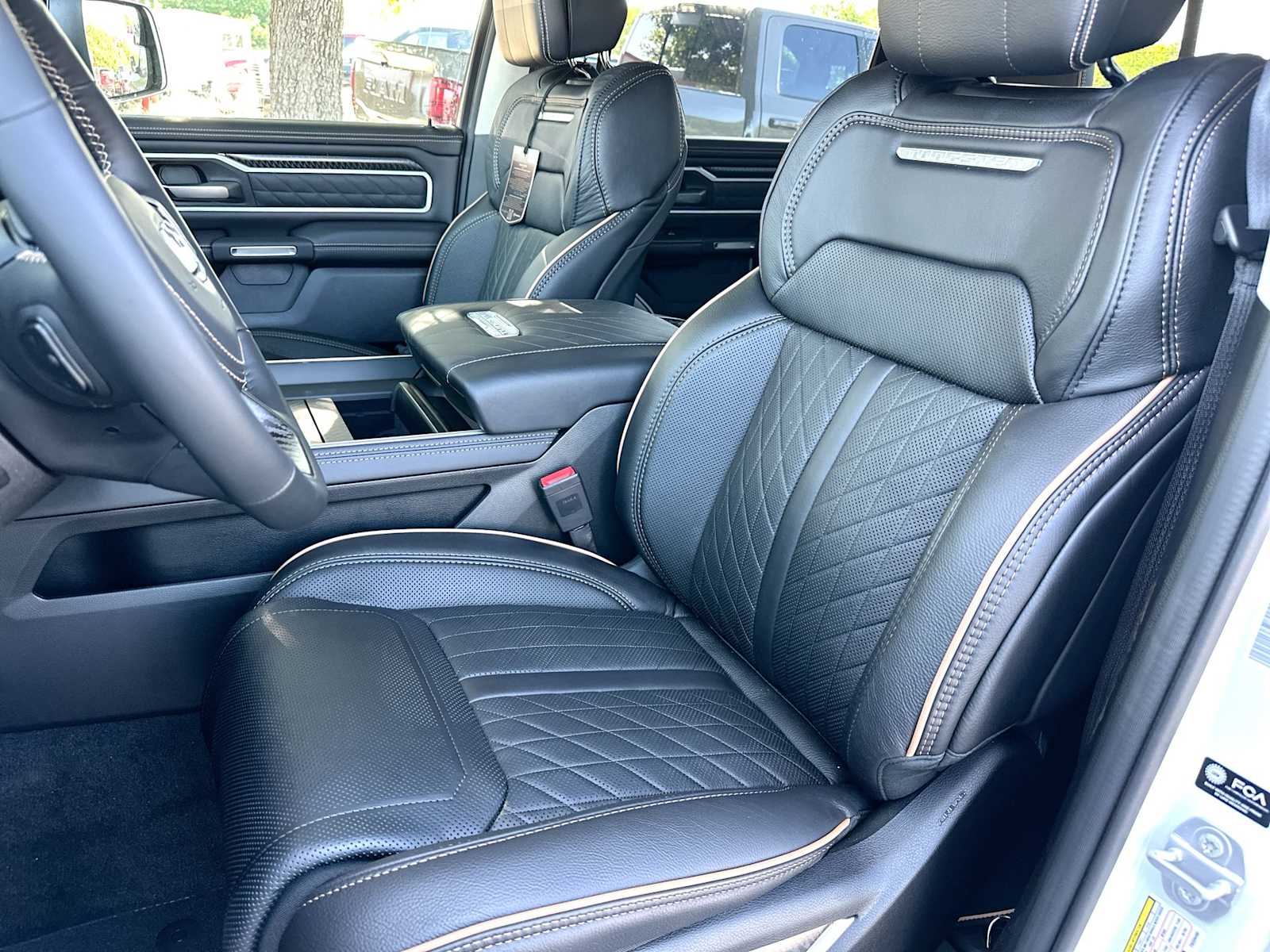 Thumbnail: 2026 RAM 1500 - 17