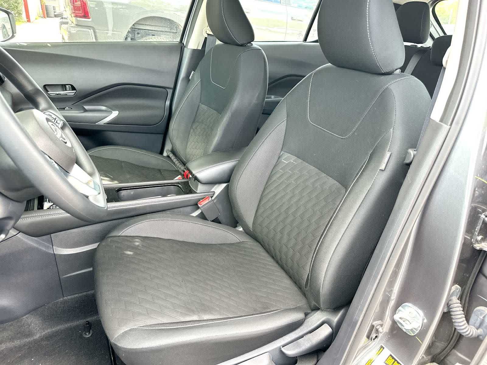 Thumbnail: 2024 Nissan Kicks - 17