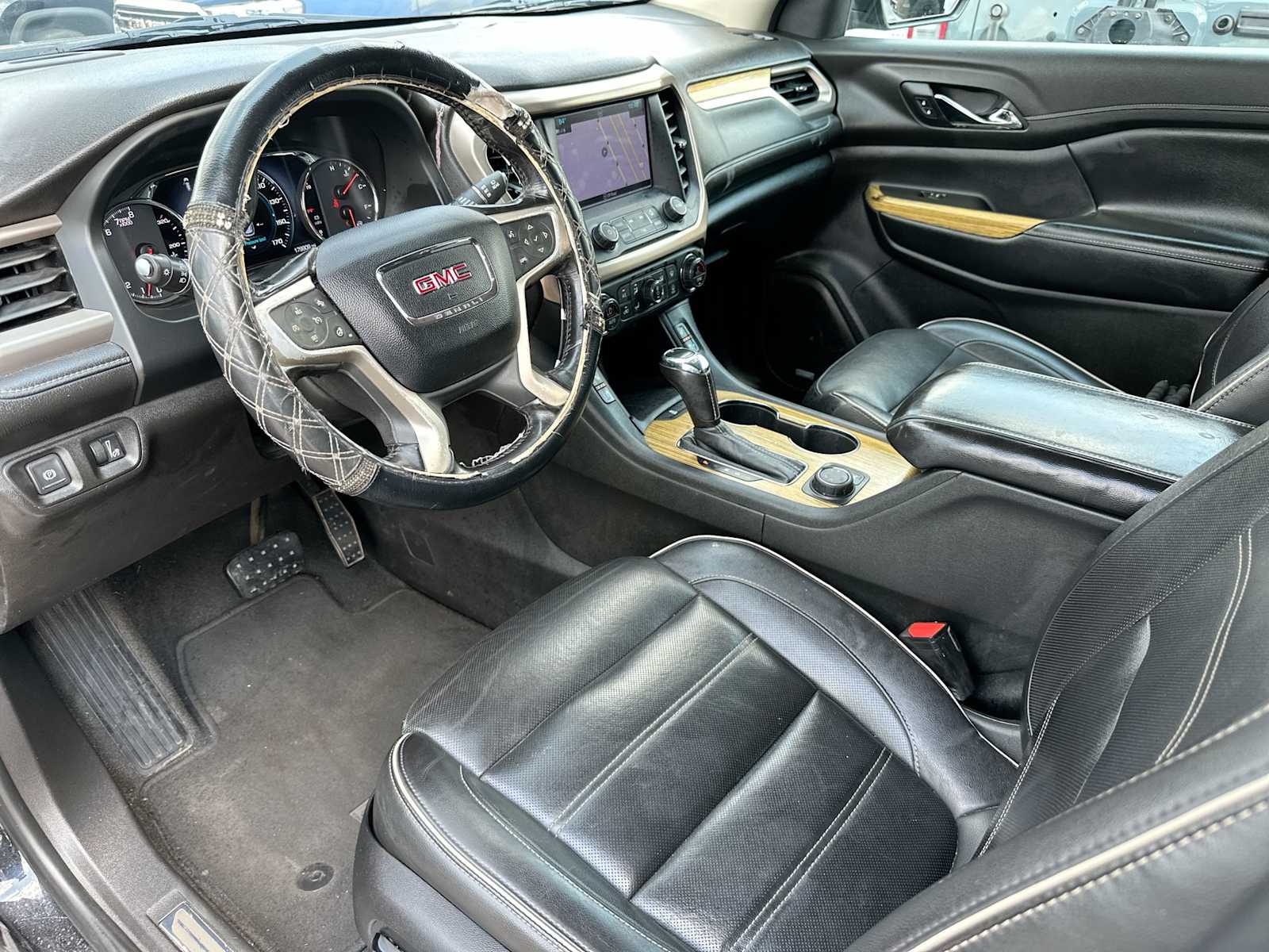 Thumbnail: 2019 GMC Acadia - 18