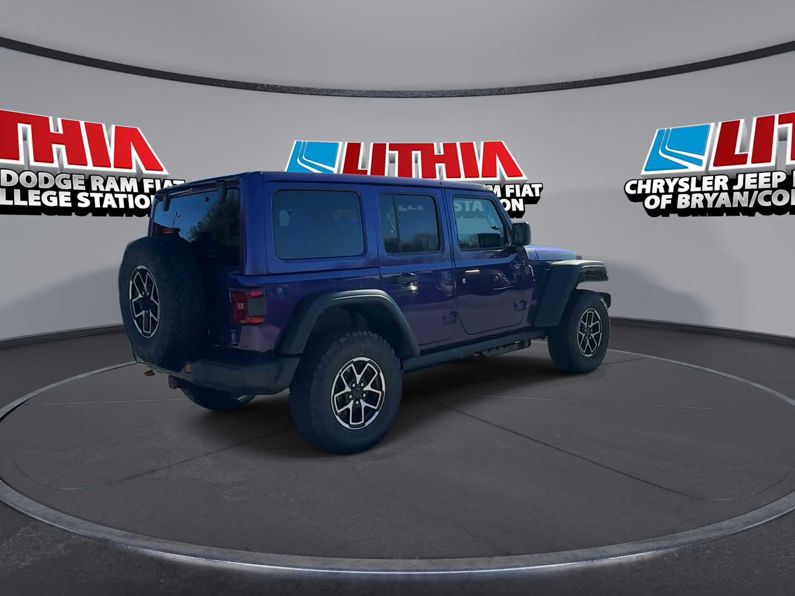 Thumbnail: 2026 Jeep Wrangler - 8