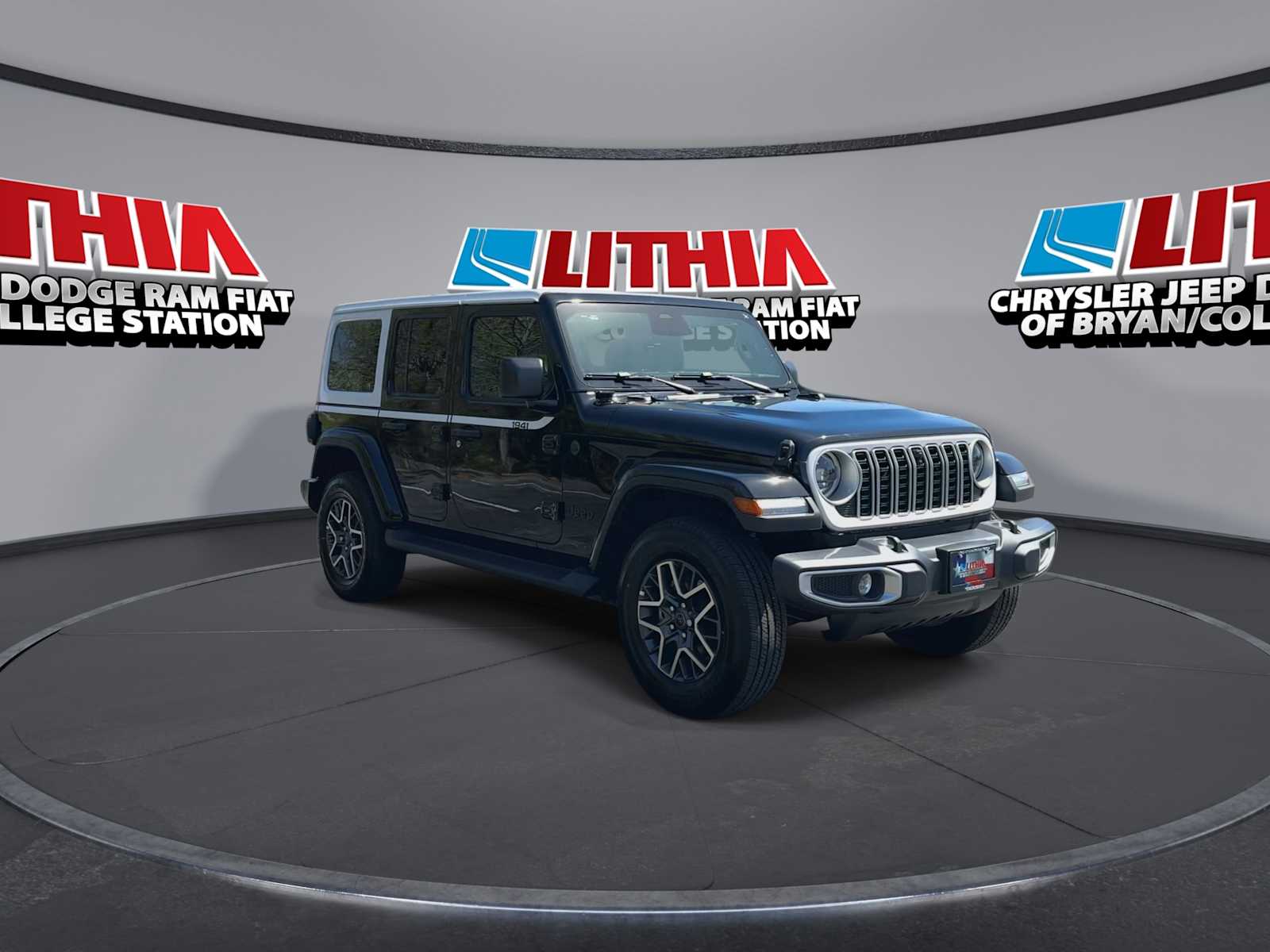 Thumbnail: 2026 Jeep Wrangler - 6