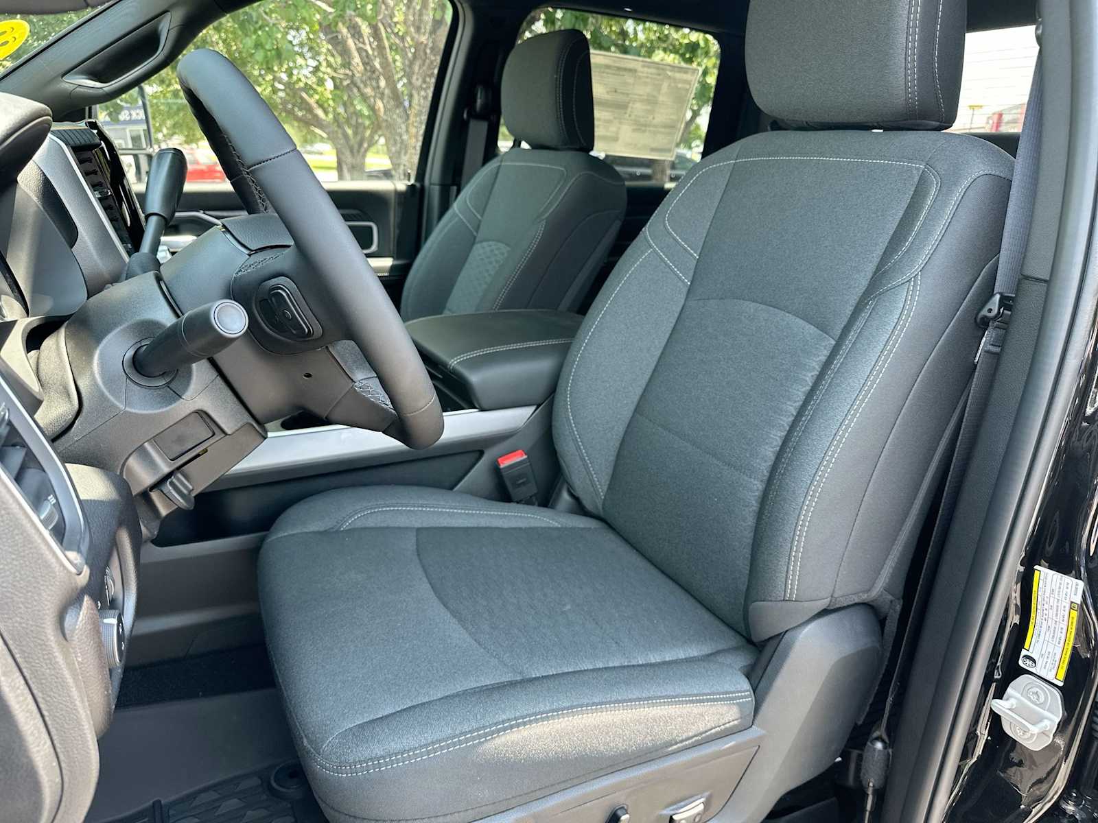 Thumbnail: 2025 RAM 2500 - 17