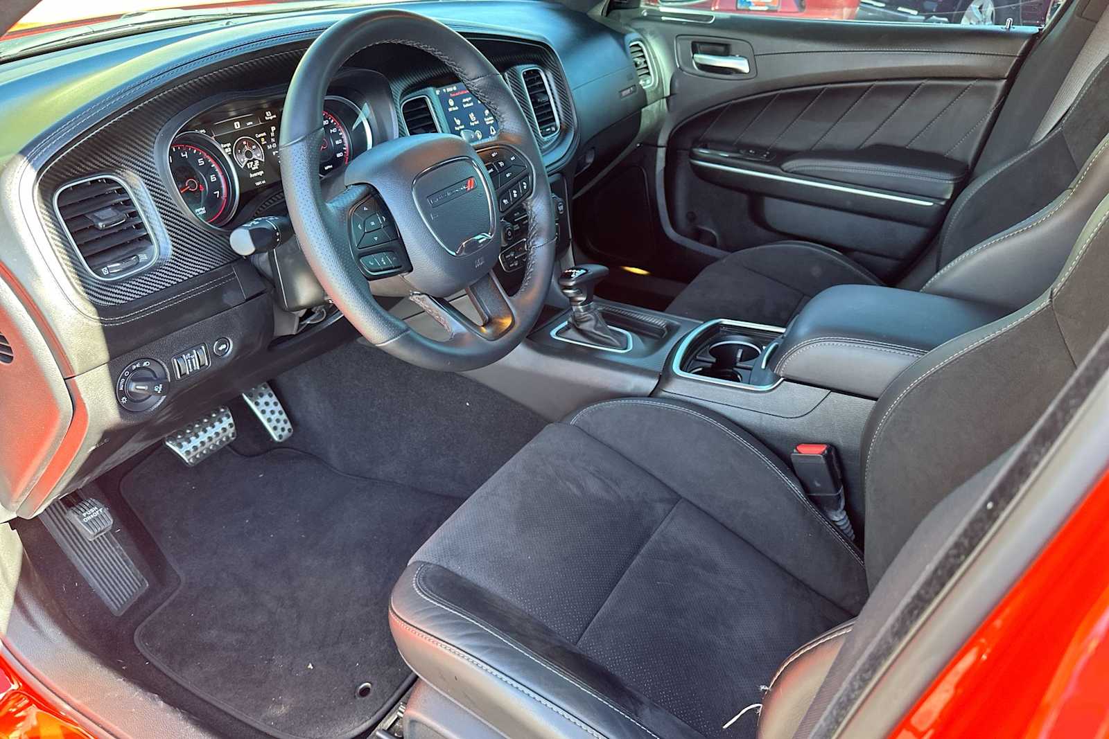 Thumbnail: 2023 Dodge Charger - 18