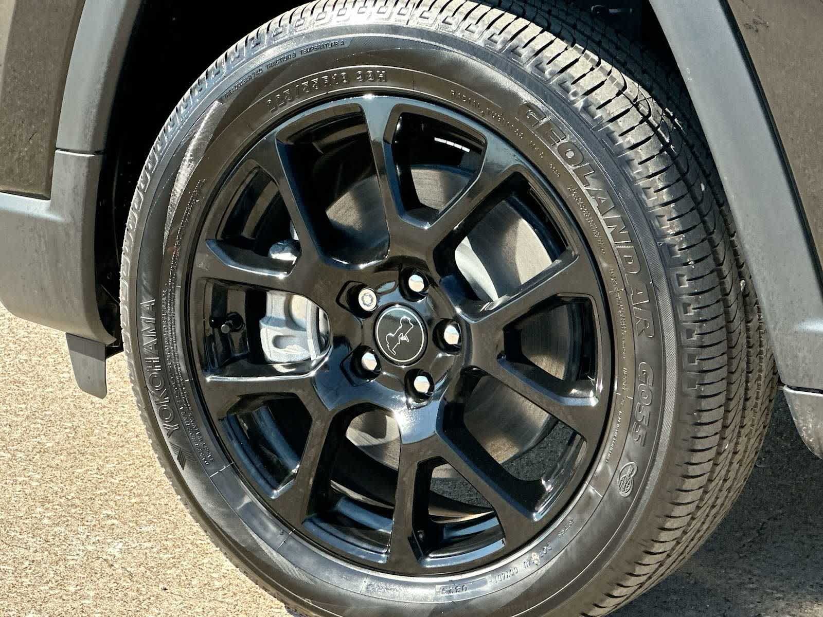 Thumbnail: 2026 Jeep Compass - 11