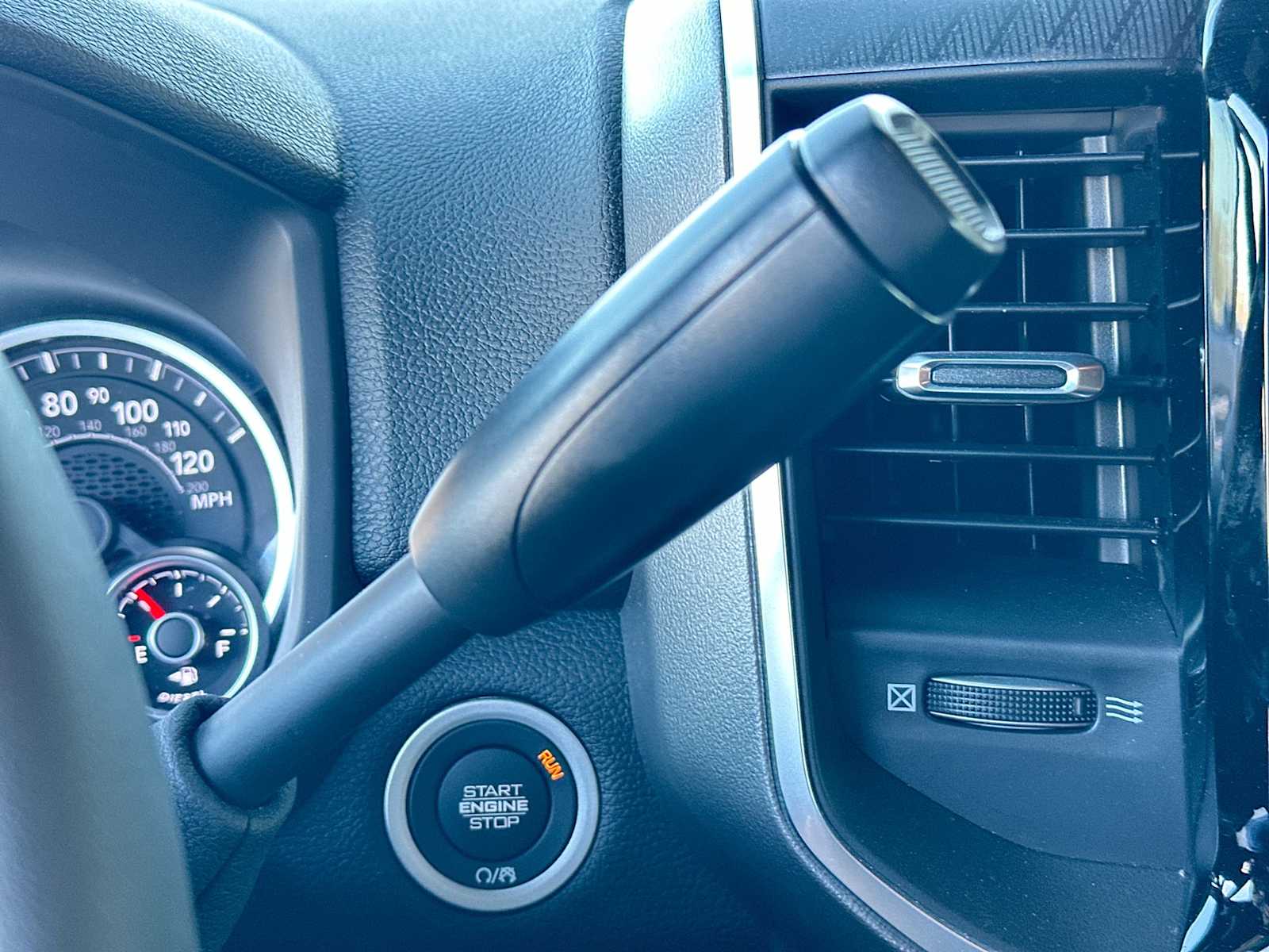 Thumbnail: 2025 RAM 2500 - 21