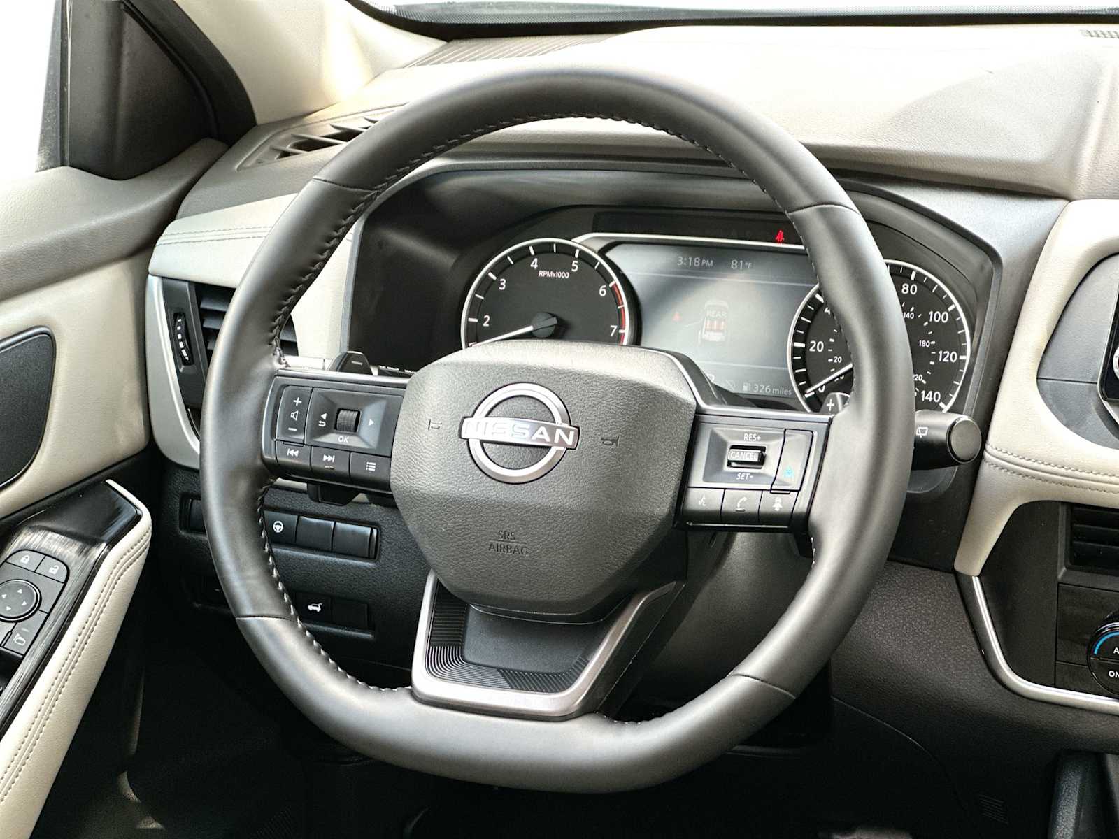 Thumbnail: 2025 Nissan Rogue - 26