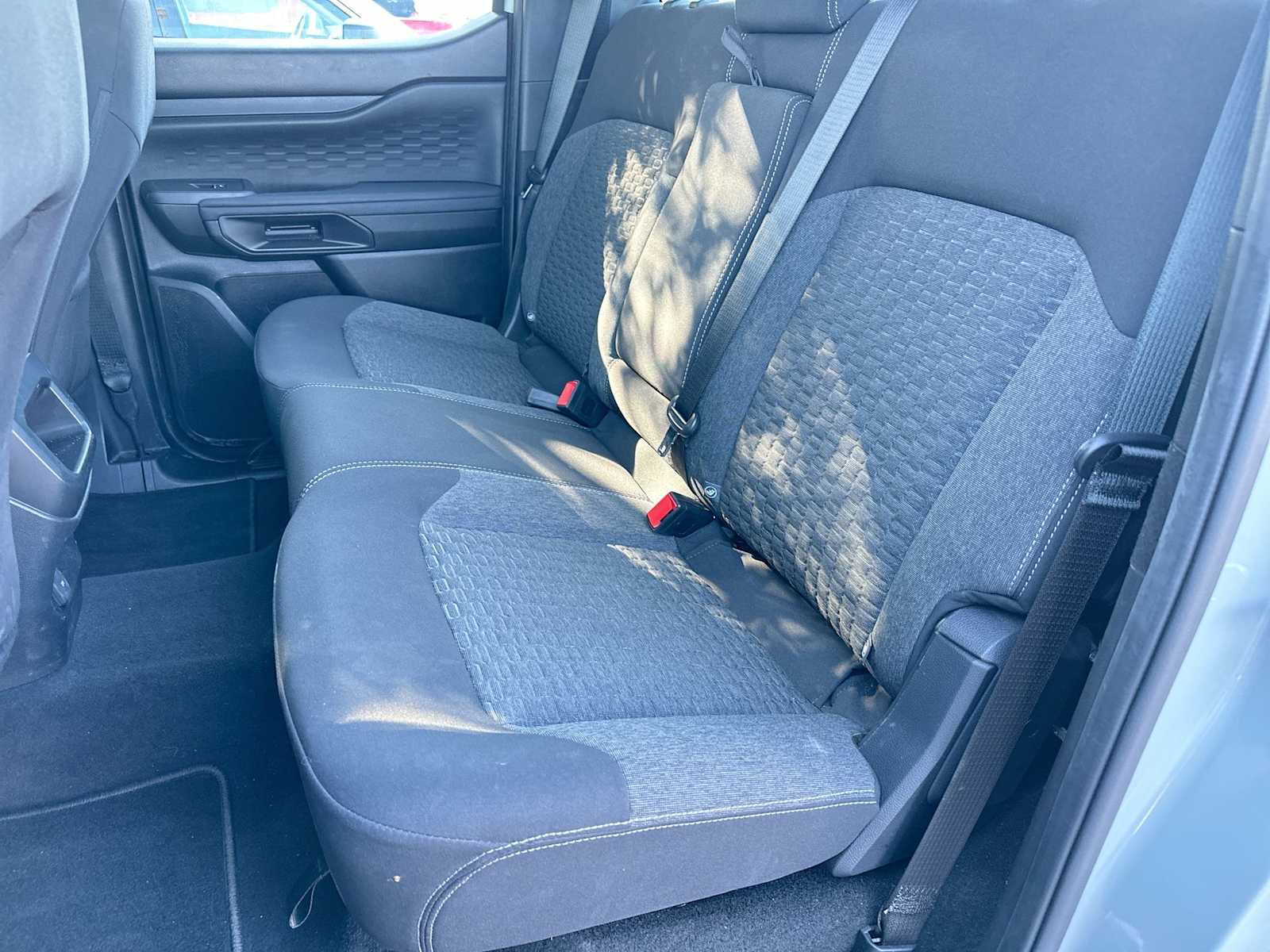 Thumbnail: 2024 Ford Ranger - 23