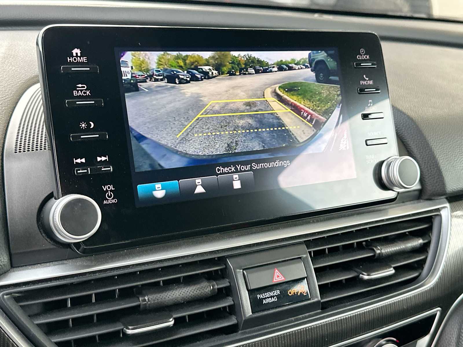 Thumbnail: 2022 Honda Accord - 20