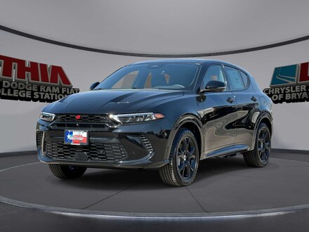 2024 Dodge Hornet R/T PLUS EAWD SUV