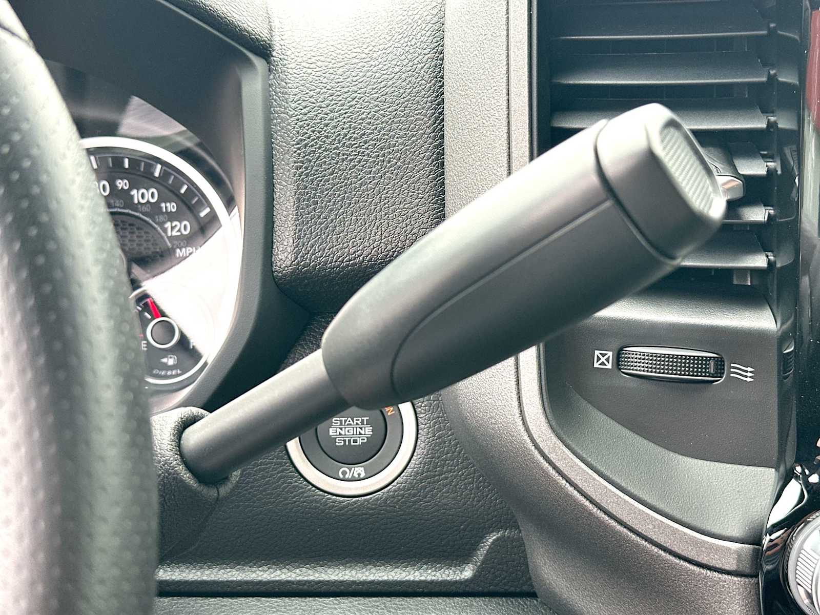 Thumbnail: 2026 RAM 2500 - 21